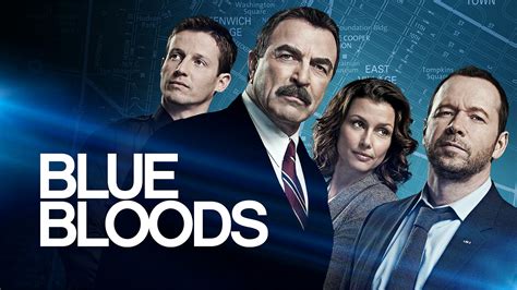 blue bloods channel on pluto.